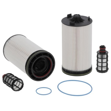 KN70532 FUEL FILTER | RICO Europe