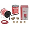 KSNR423 FUEL BREATHER FILTER KIT | RICO Europe