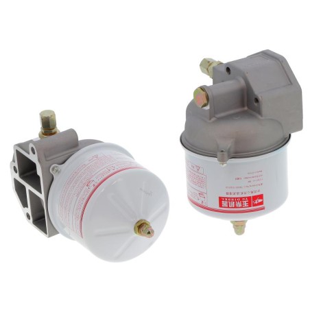 LO1001 COMPLETE OIL FILTER | RICO Europe