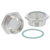 LVO11/2"ALU LEVEL INDICATOR | RICO Europe