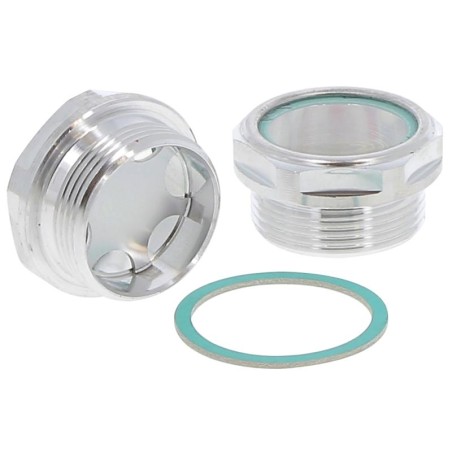 LVO11/4"ALU LEVEL INDICATOR | RICO Europe