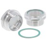 LVO11/4"ALU LEVEL INDICATOR | RICO Europe