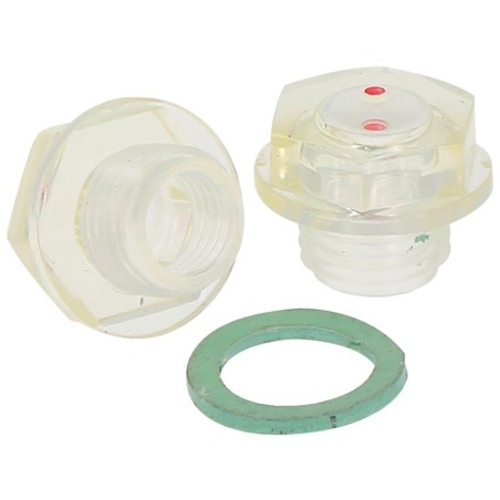 LVO1/4" LEVEL INDICATOR | RICO Europe