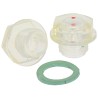 LVO1/4" LEVEL INDICATOR | RICO Europe