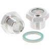 LVO1/4"ALU LEVEL INDICATOR | RICO Europe