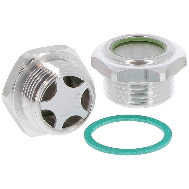 LVO1"AHT LEVEL INDICATOR | RICO Europe