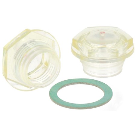 LVO3/4" LEVEL INDICATOR | RICO Europe