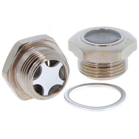 LVO3/4"AHTP LEVEL INDICATOR | RICO Europe