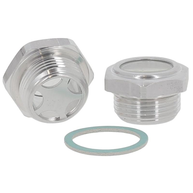 LVO3/4"ALU LEVEL INDICATOR | RICO Europe