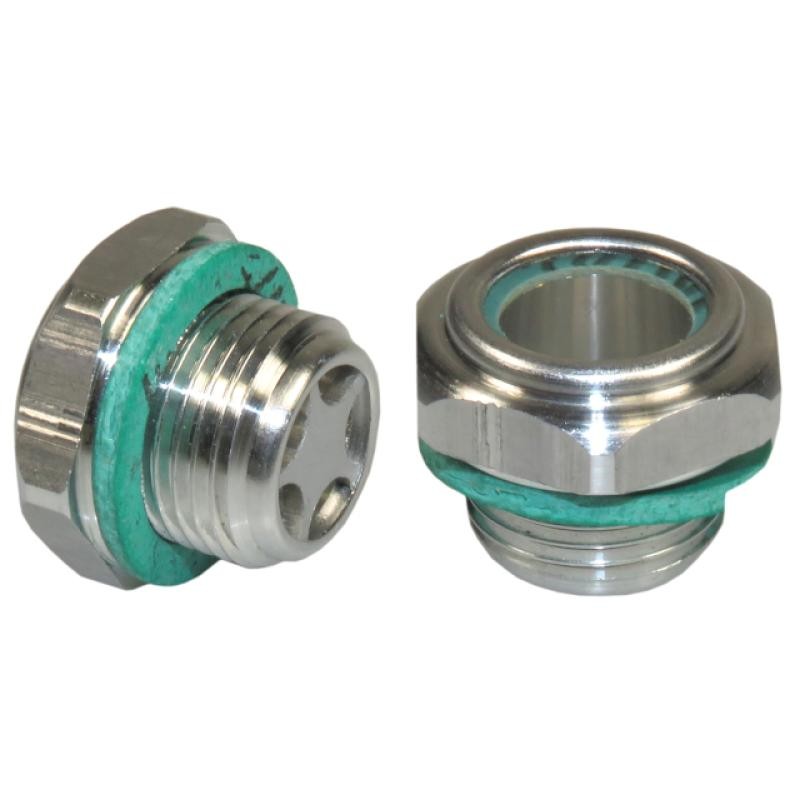 LVO3/8"ALU LEVEL INDICATOR | RICO Europe