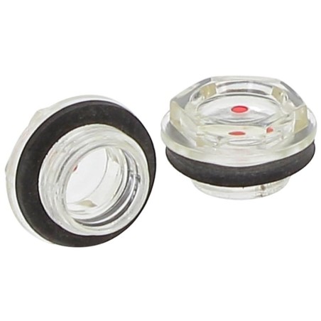 LVOM16X1.5 LEVEL INDICATOR | RICO Europe