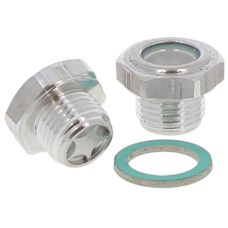 LVOM16X1.5ALU LEVEL INDICATOR | RICO Europe