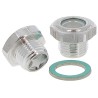 LVOM16X1.5ALU LEVEL INDICATOR | RICO Europe