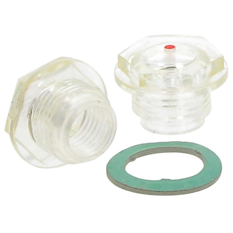 LVOM18X1.5 LEVEL INDICATOR | RICO Europe