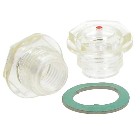 LVOM18X1.5 LEVEL INDICATOR | RICO Europe