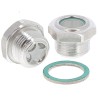 LVOM18X1.5ALU LEVEL INDICATOR | RICO Europe