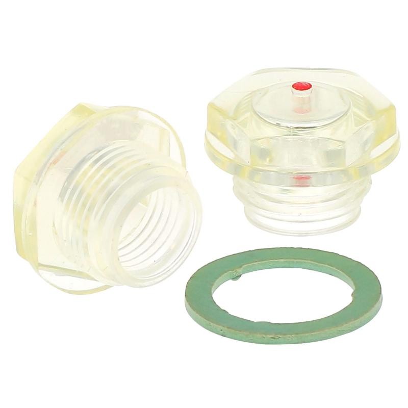 LVOM20X1.5 LEVEL INDICATOR | RICO Europe