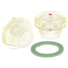 LVOM20X1.5 LEVEL INDICATOR | RICO Europe