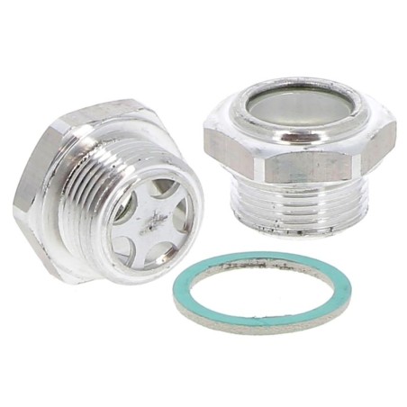 LVOM22X1.5ALU LEVEL INDICATOR | RICO Europe