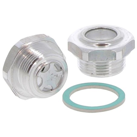 LVOM24X1.5ALU LEVEL INDICATOR | RICO Europe