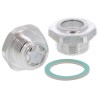 LVOM24X1.5ALU LEVEL INDICATOR | RICO Europe