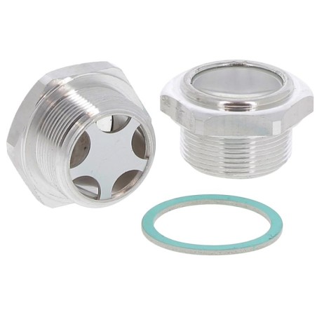 LVOM33X1.5ALU LEVEL INDICATOR | RICO Europe