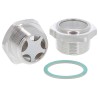 LVOM33X1.5ALU LEVEL INDICATOR | RICO Europe
