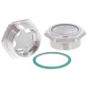 LVOM48X3.0ALU LEVEL INDICATOR | RICO Europe