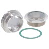 LVOM60X2.0ALU LEVEL INDICATOR | RICO Europe