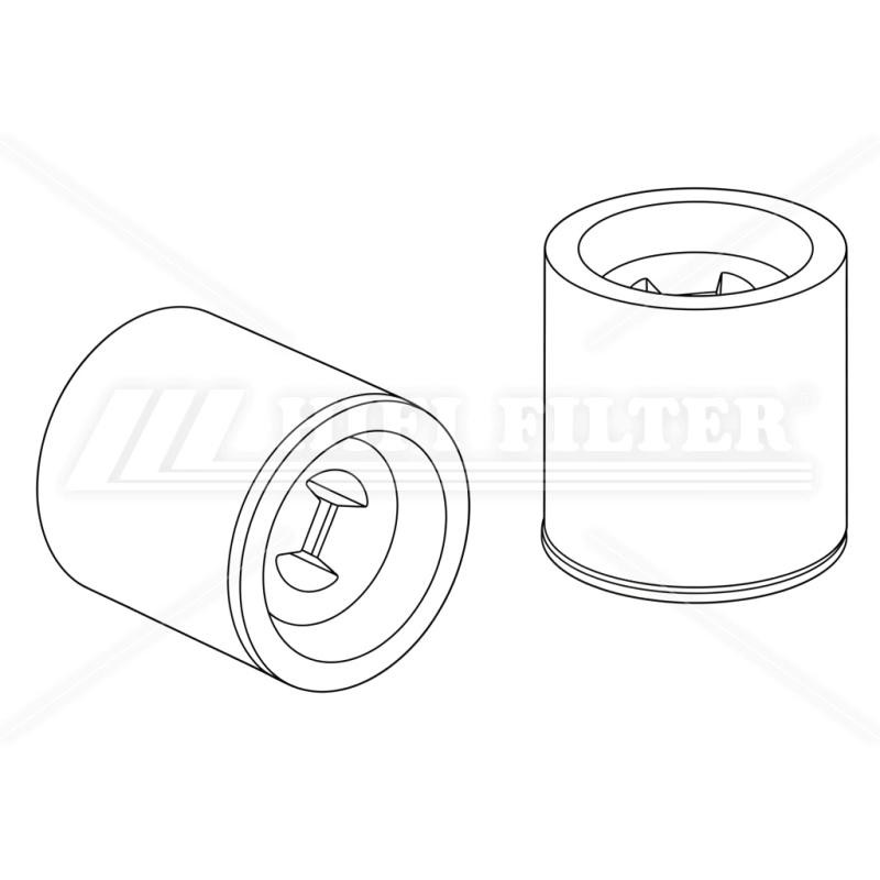 MAGNET59047 MAGNET | RICO Europe