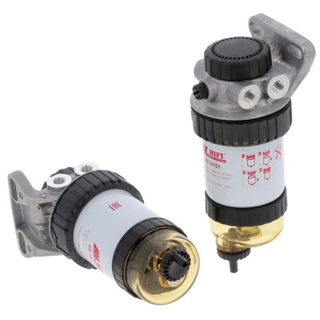 MO1002 COMPLETE FUEL FILTER | RICO Europe