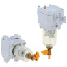 MO1005 COMPLETE FUEL FILTER | RICO Europe