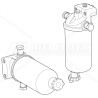 MO1007 COMPLETE FUEL FILTER | RICO Europe