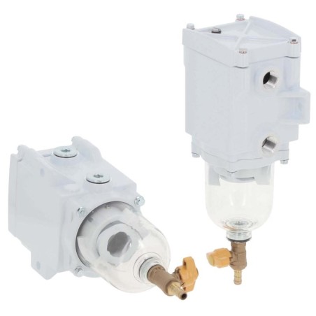 MO1010 COMPLETE FUEL FILTER | RICO Europe