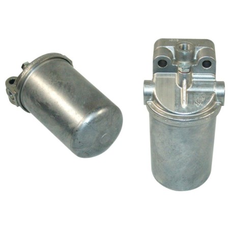 MO1021 COMPLETE FUEL FILTER | RICO Europe