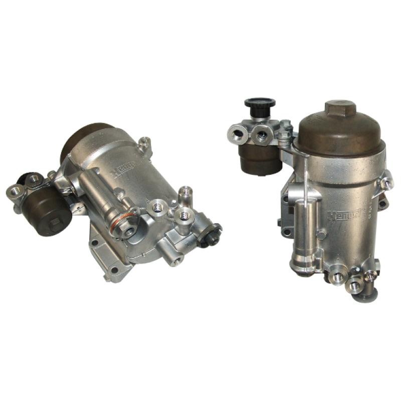 MO1022 COMPLETE FUEL FILTER | RICO Europe