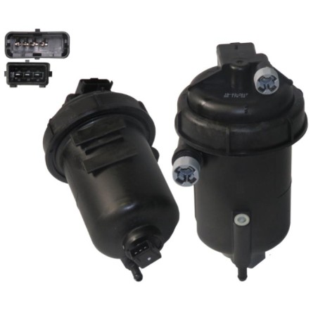 MO1023 COMPLETE FUEL FILTER | RICO Europe