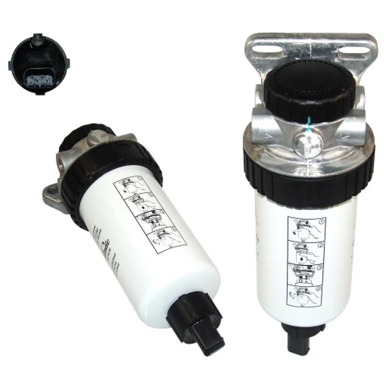 MO1027 COMPLETE FUEL FILTER | RICO Europe