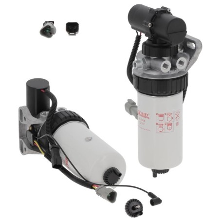 MO1032 COMPLETE FUEL FILTER | RICO Europe