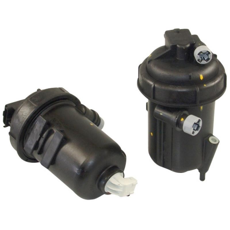 MO1033 COMPLETE FUEL FILTER | RICO Europe