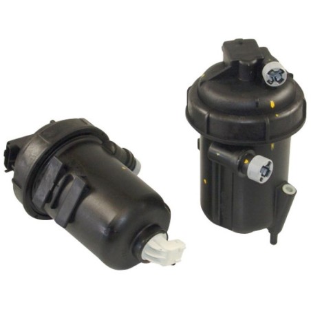 MO1033 COMPLETE FUEL FILTER | RICO Europe