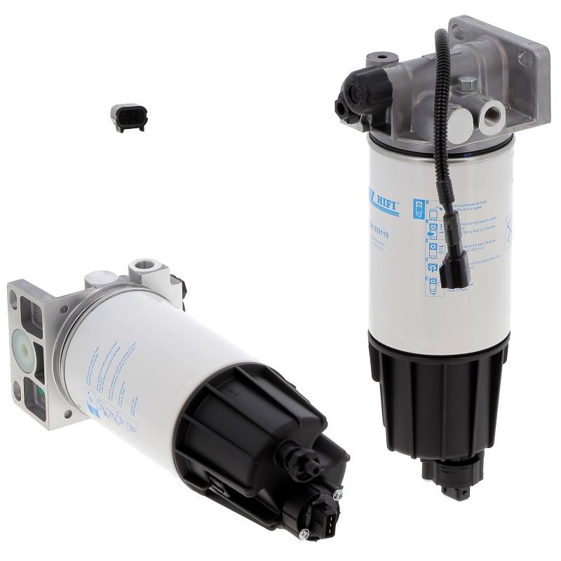 MO1036 COMPLETE FUEL FILTER | RICO Europe