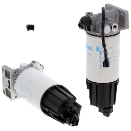 MO1036 COMPLETE FUEL FILTER | RICO Europe
