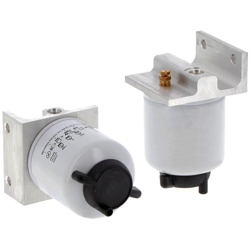 MO1037 COMPLETE FUEL FILTER | RICO Europe