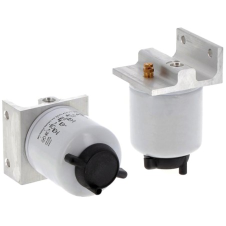MO1037 COMPLETE FUEL FILTER | RICO Europe