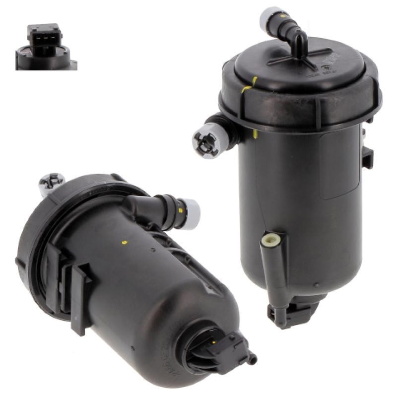MO1038 COMPLETE FUEL FILTER | RICO Europe