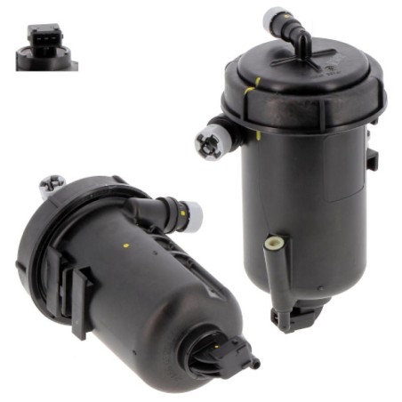 MO1038 COMPLETE FUEL FILTER | RICO Europe