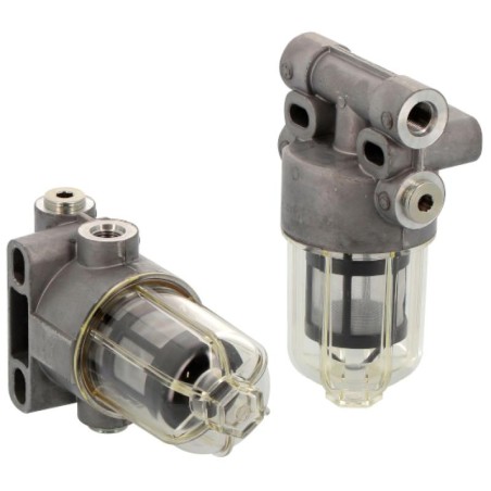 MO1039 COMPLETE FUEL FILTER | RICO Europe