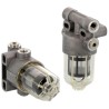 MO1039 COMPLETE FUEL FILTER | RICO Europe