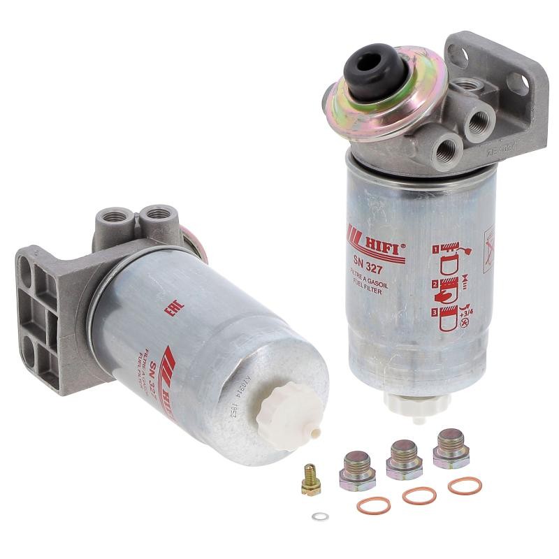 MO1046 COMPLETE FUEL FILTER | RICO Europe